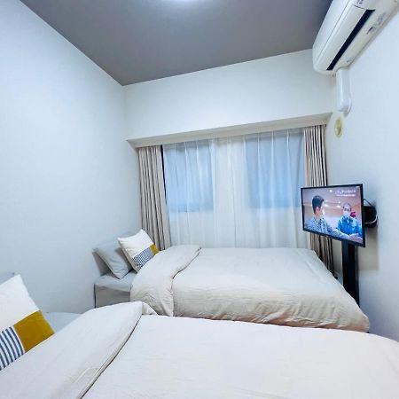 Jun Kbk- 606 Apartment Tokyo Exterior photo