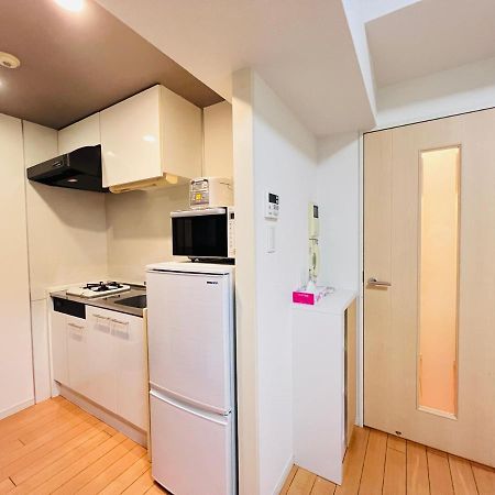 Jun Kbk- 606 Apartment Tokyo Exterior photo