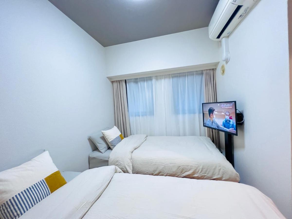 Jun Kbk- 606 Apartment Tokyo Exterior photo