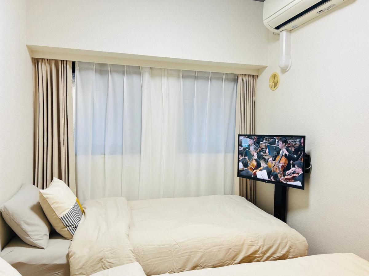Jun Kbk- 606 Apartment Tokyo Exterior photo