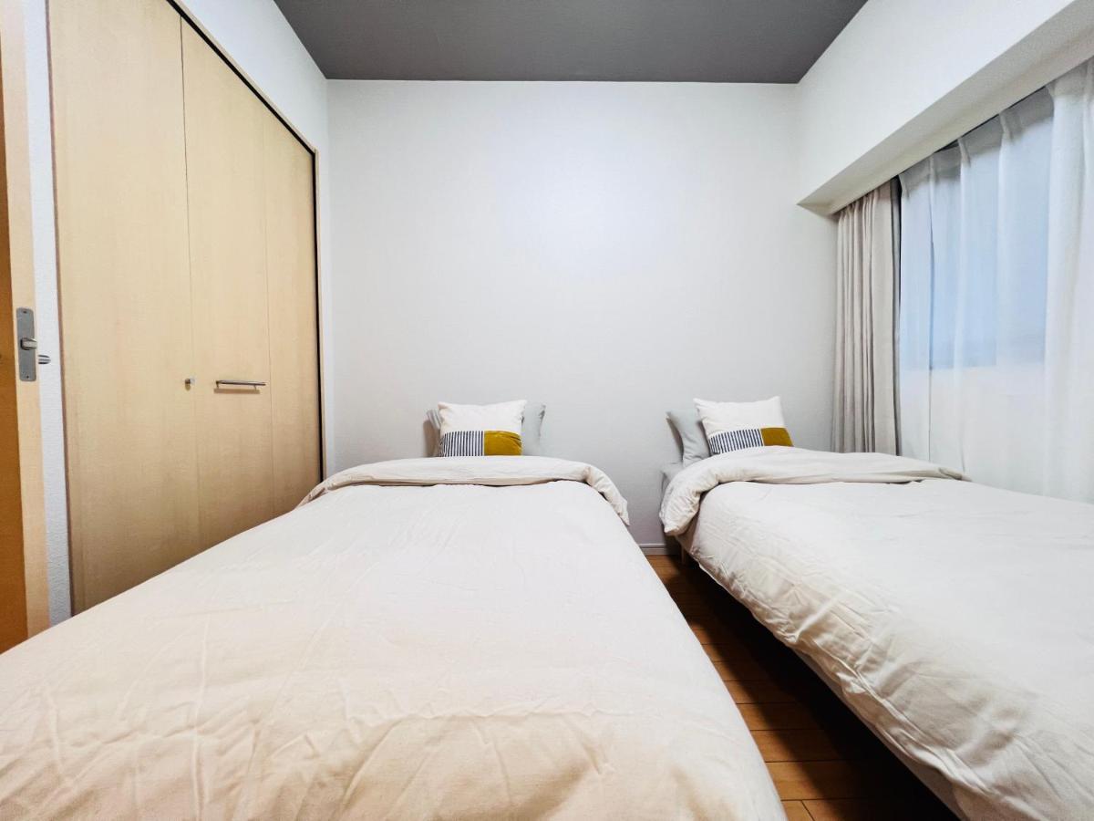 Jun Kbk- 606 Apartment Tokyo Exterior photo