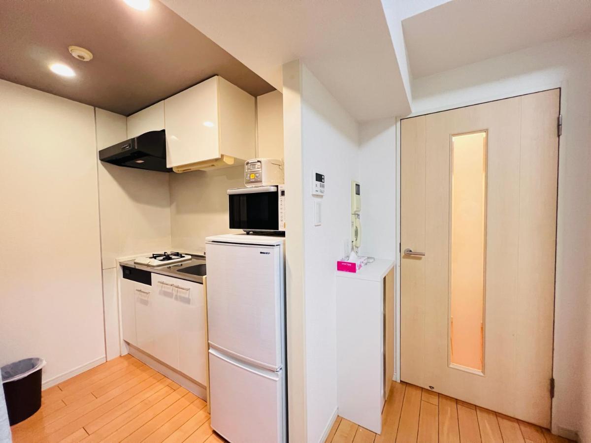 Jun Kbk- 606 Apartment Tokyo Exterior photo