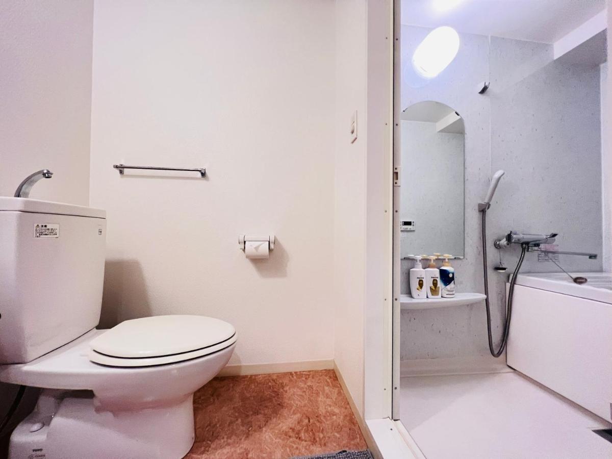 Jun Kbk- 606 Apartment Tokyo Exterior photo